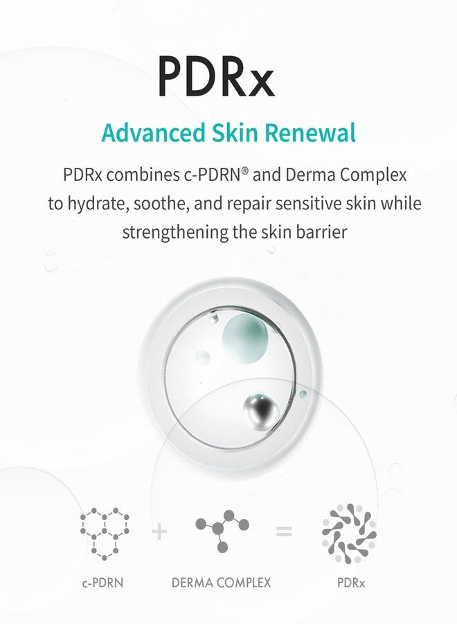 REJURAN® Moisture Treatment Toner, c-PDRN® - Hydrating Facial Toner for Enhanced Skin Barrier Strength, Soothing, and Moisture Retention with PDRx, Korean Skin Care (5.07 fl oz) - Image 5